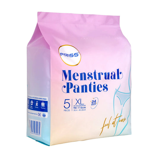 Ultimate Max Absorbency Diapers Feminine  Overnight Use