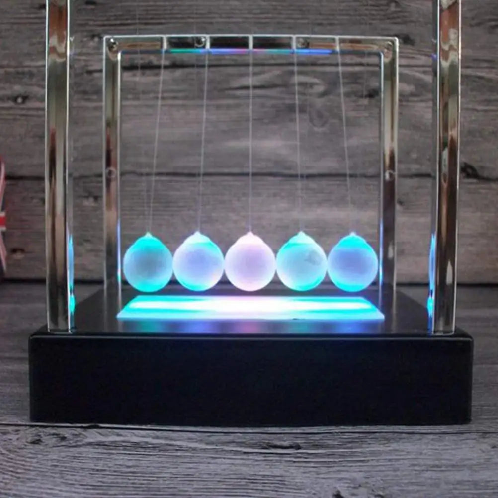 Balance Swing Ball Science Kids  Desk  Decor