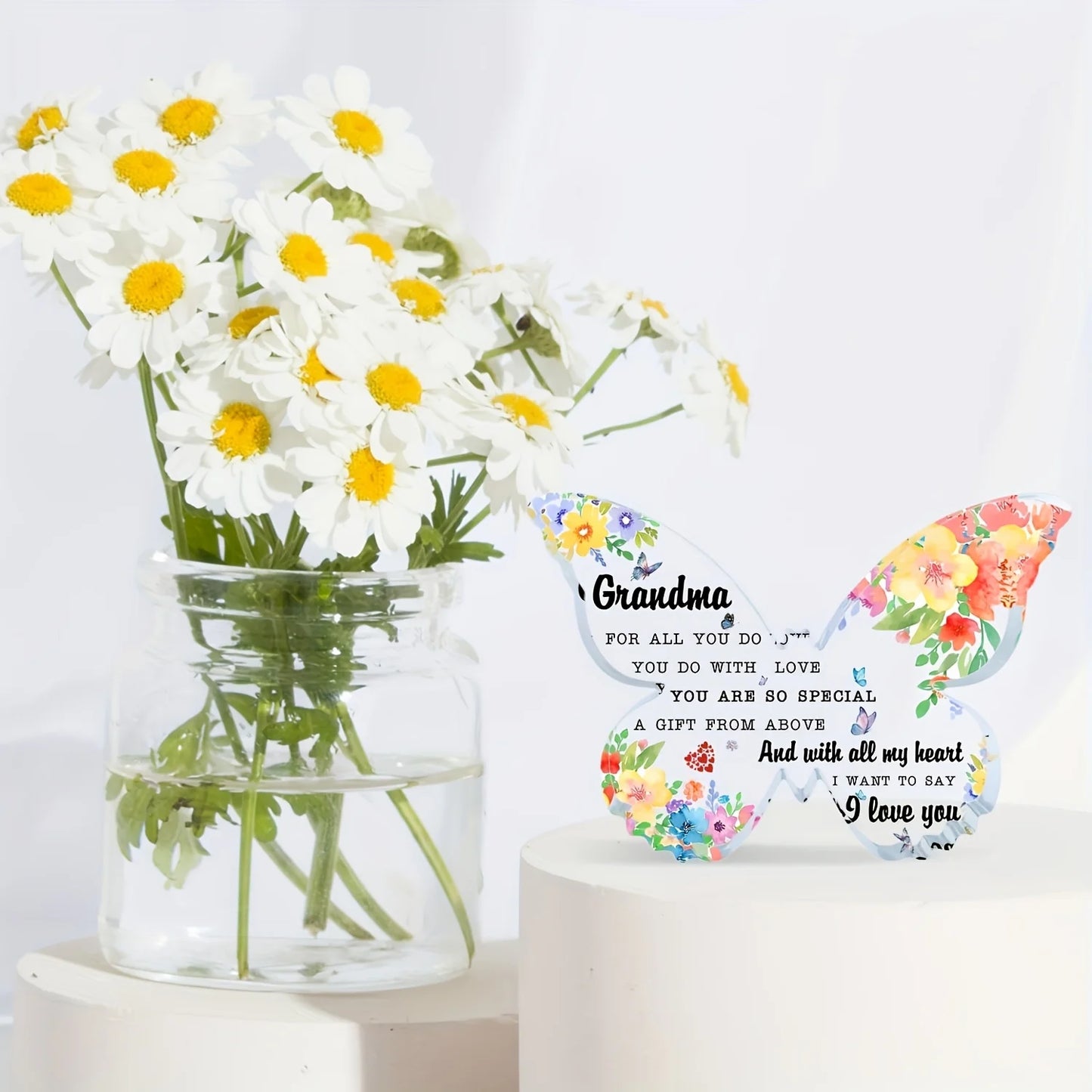 Grandma Gifts Grandchildren, Birthday  NaNa, Best Grandma