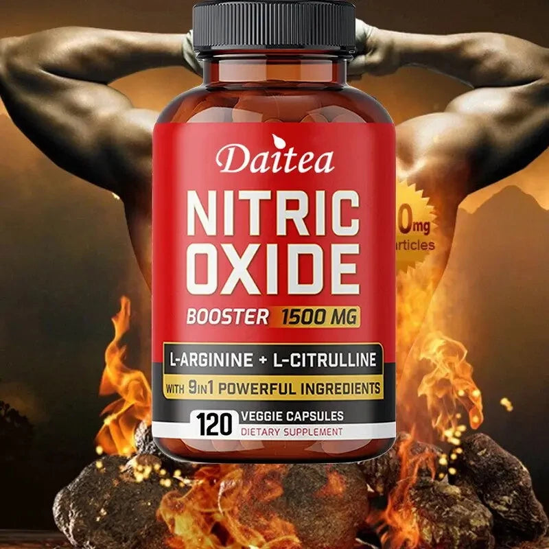 Vitality  Energy for Men, Workout   Performance Enhancement