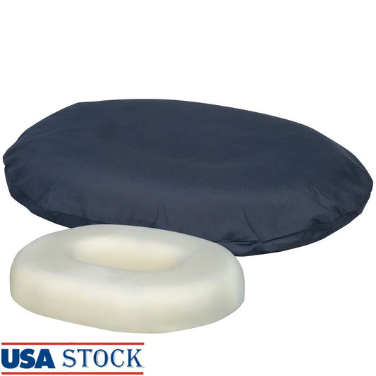 Cushion Puncture  Relief  Back Pain Sciatica Hemorrhoid