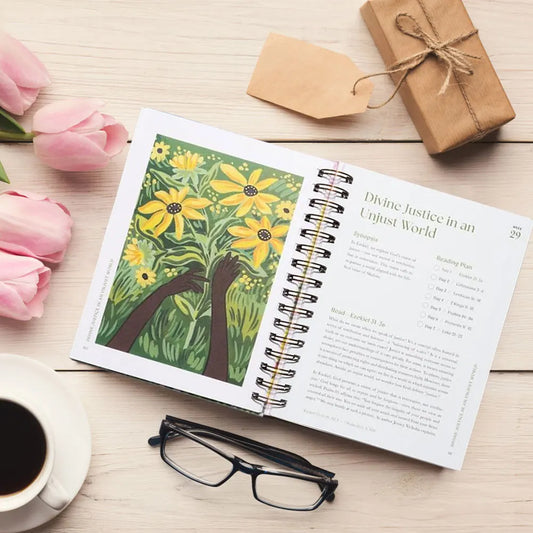 Bible 52 Weeks Women Bible Guide Beginners