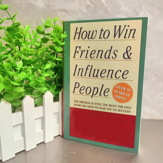 Interpersonal Communication Skills Self-Improvement Reading Book