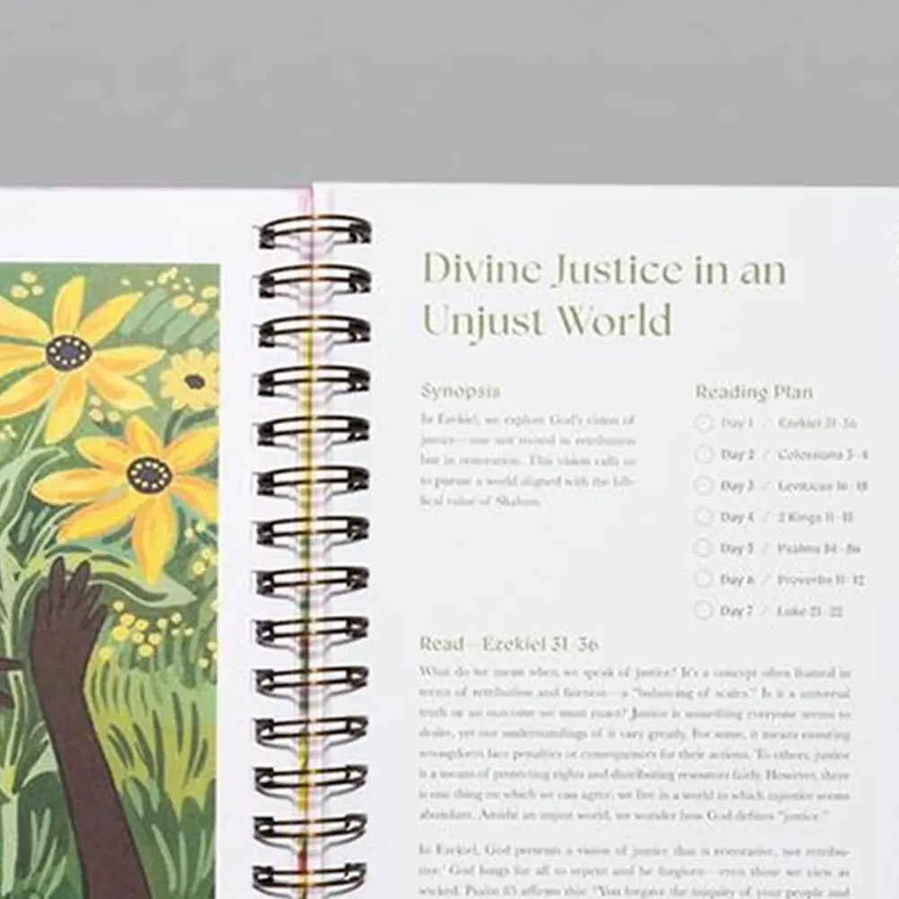 Bible 52 Weeks Women Bible Guide Beginners