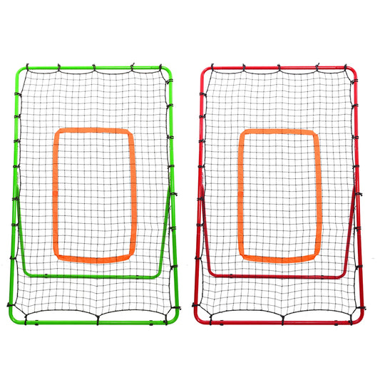 Rebound  Baseball  Volleyball  Pitch Training  Angle Adjustment