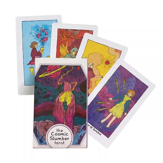 Board Game Spiritual Guidance Personal Growth Divination