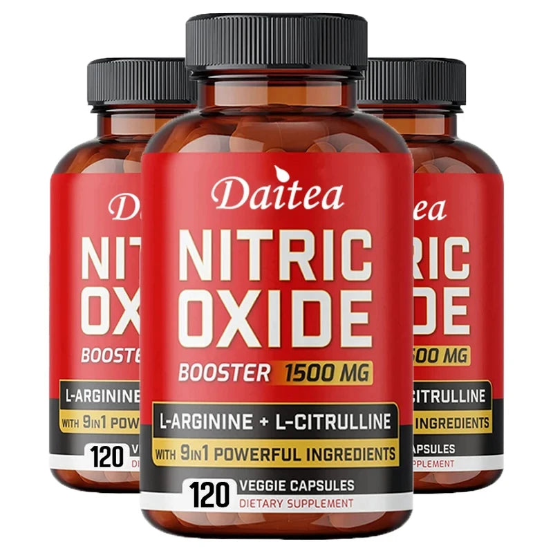 Vitality  Energy for Men, Workout   Performance Enhancement