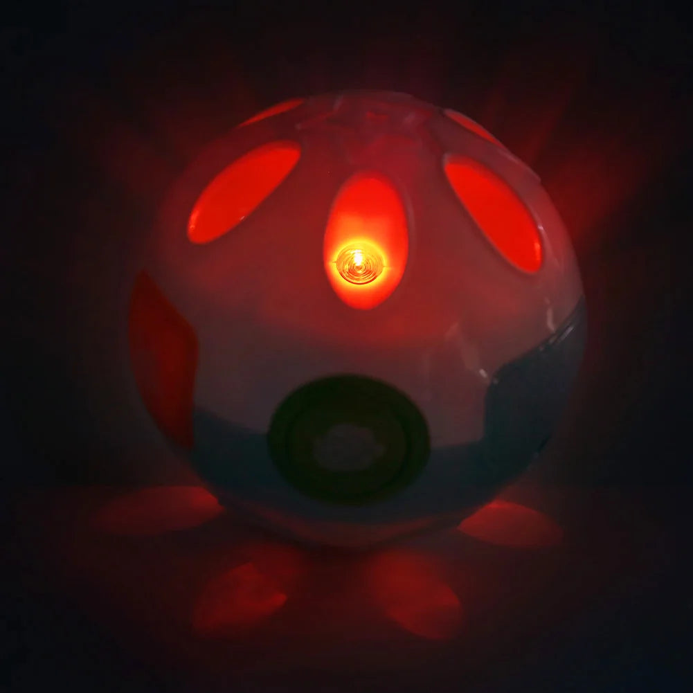 Baby Musical Crawling Learning Ball, Interactive Toy