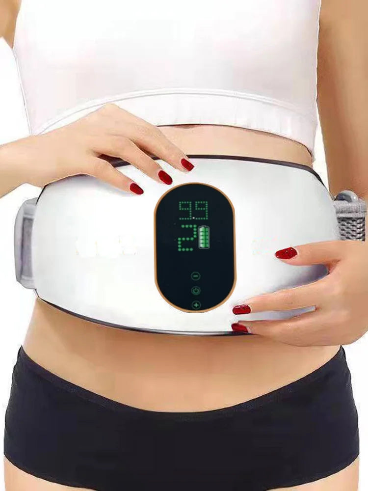 Electric Slimming Machine Weight Loss Belly  Waist