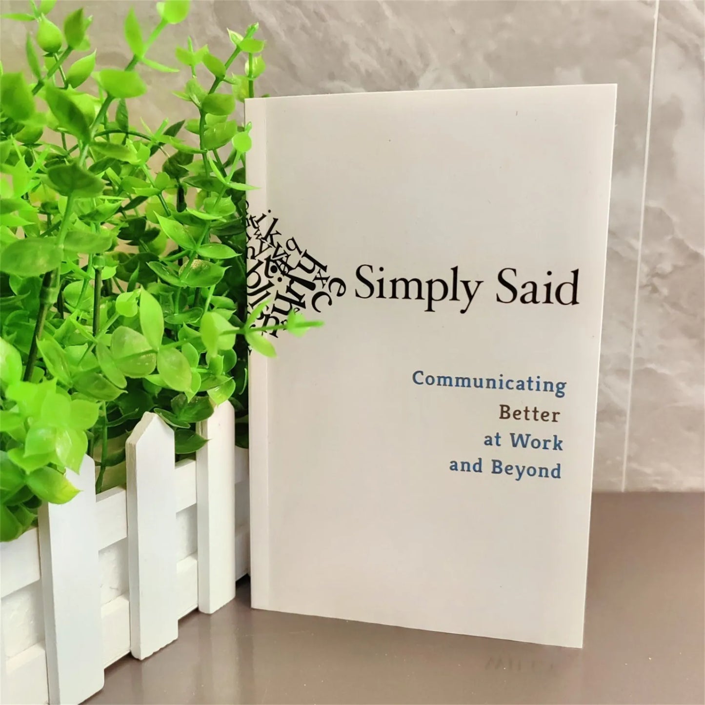 Communicating Better  Work  Beyond English Version Book