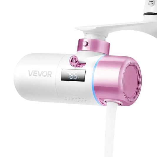 Skincare Water Filter Faucet Purifier  Bathroom Sink