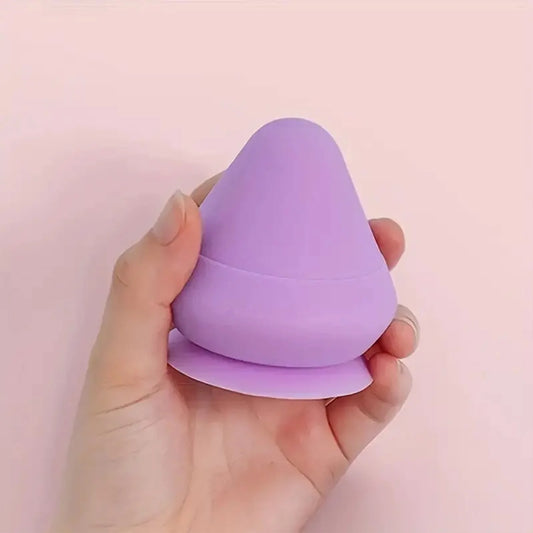 Muscle Relaxation Deep Tissue Fascia Ball  Hands