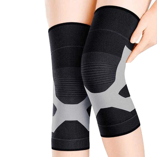 , Knee  Sleeve for Arthritis, ACL, Meniscus Tear