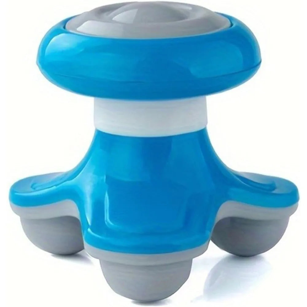 2pcs Handheld Massage Percussion Electric Full Body