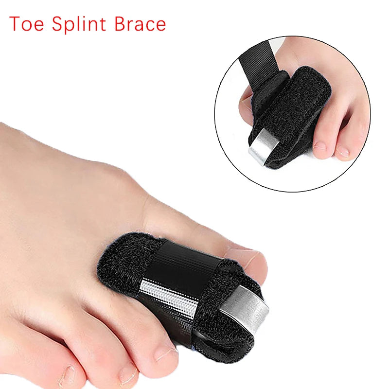 Finger Toe Splint Brace Splint Straightener  Stabilizer
