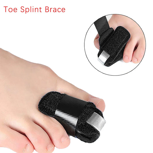 Finger Toe Splint Brace Splint Straightener  Stabilizer