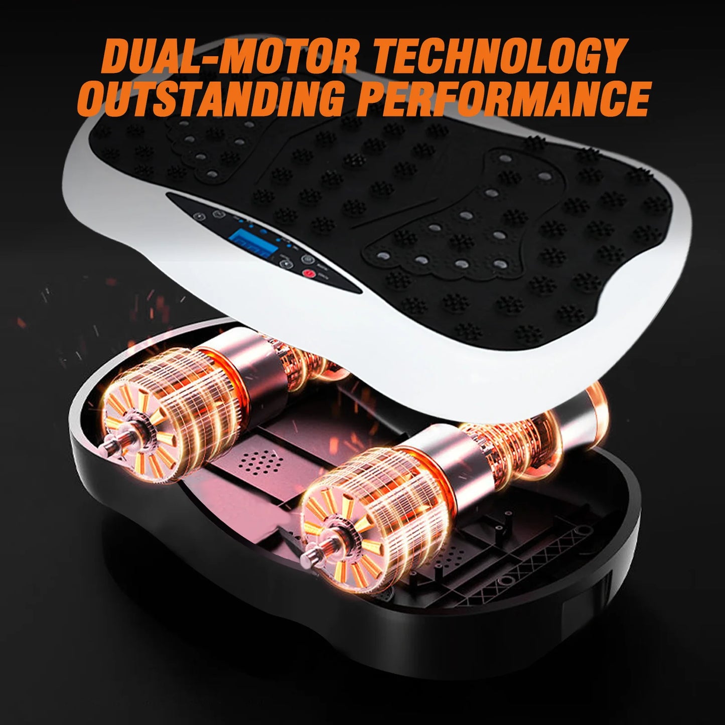 Plate Exercise  Weight Loss  Resistance Bands Remote Control