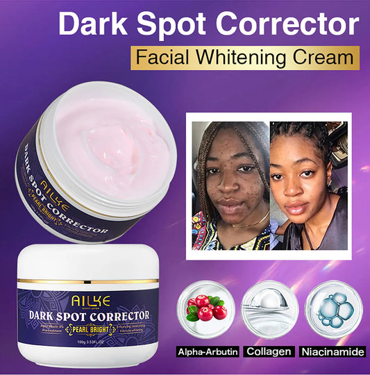 Remover Dark Spots  Armpit, Elbows, Legs, Age ,