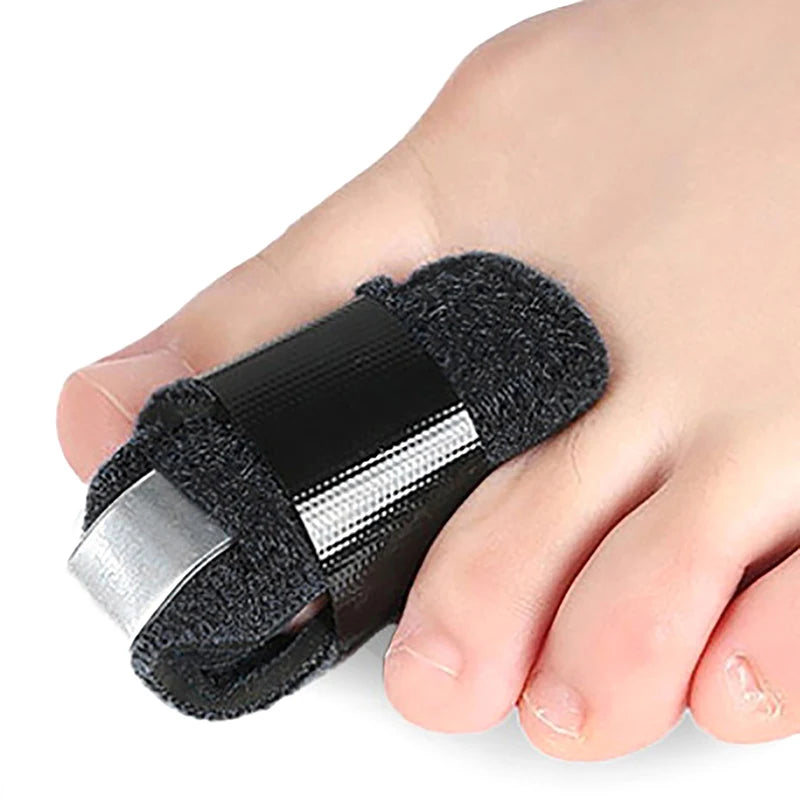 Finger Toe Splint Brace Splint Straightener  Stabilizer