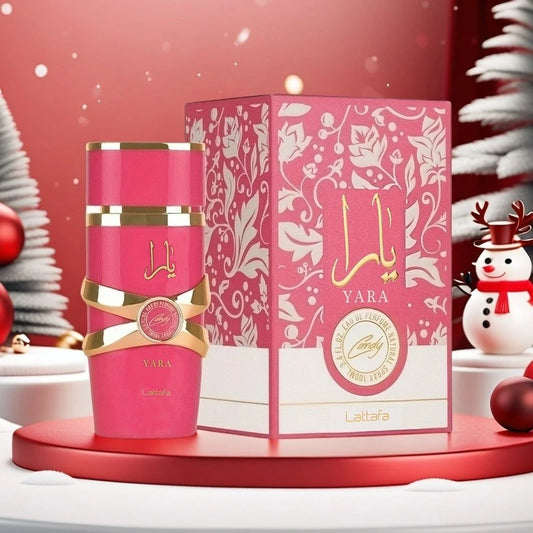 Women Eau De Parfum Original Lasting Fragrance