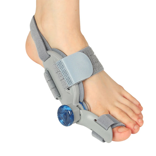 Bunion Corrector Toe Separator  Orthotics  Straightener Foot