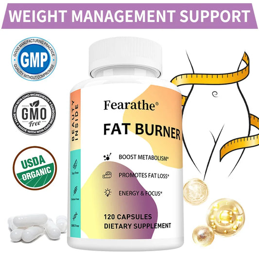 Maintain Weight, Control Appetite, and Promote Metabolism