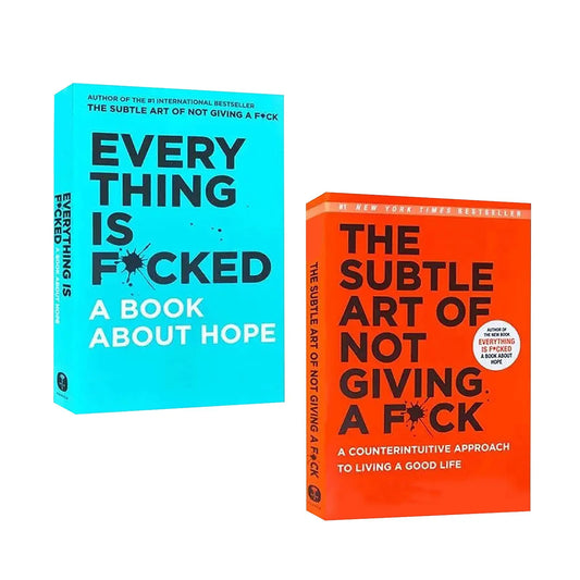 Reshape Happiness/ Self Management Stress Relief Book