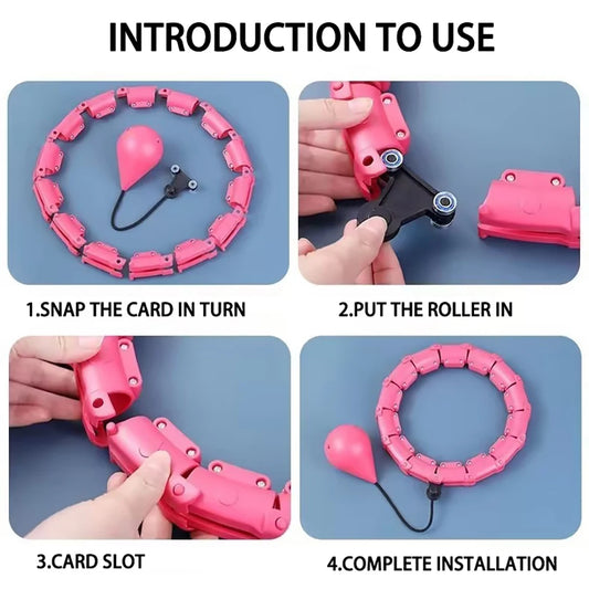 Adults Weight Loss Plus Size  Exercise Adjustable