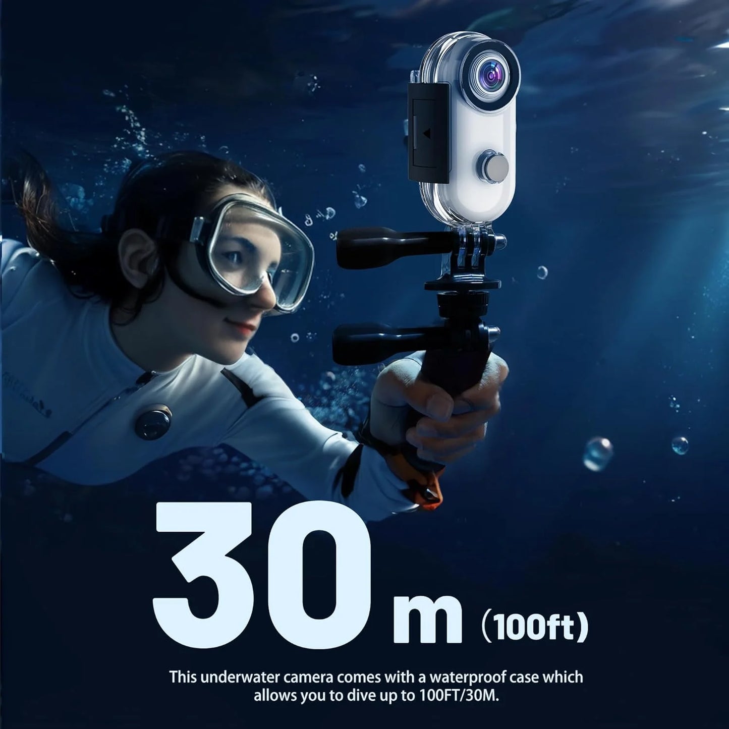 Bodycam Action Bike Camera Helmet Road Sport