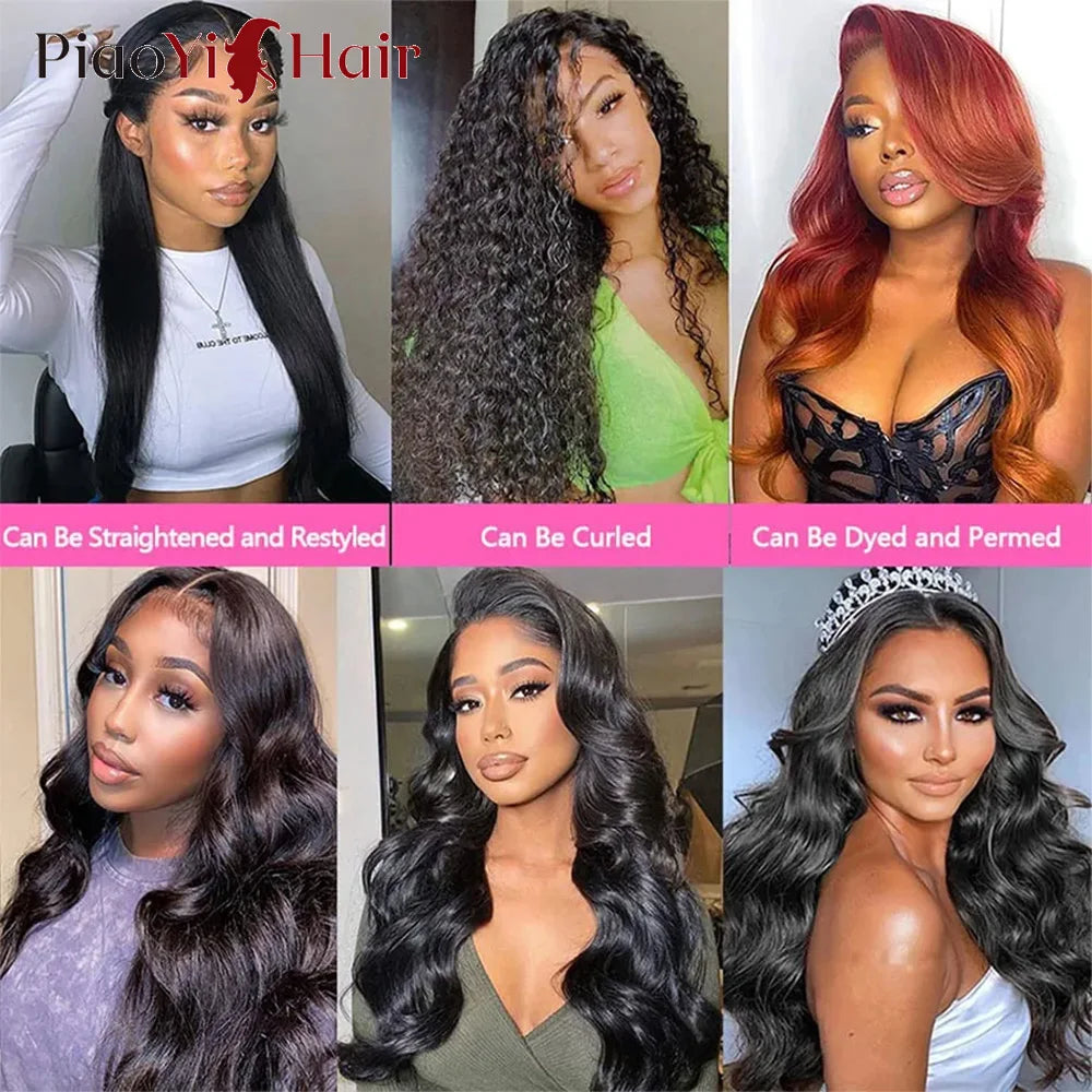Body Wave Bundles Human Hair Top Quality