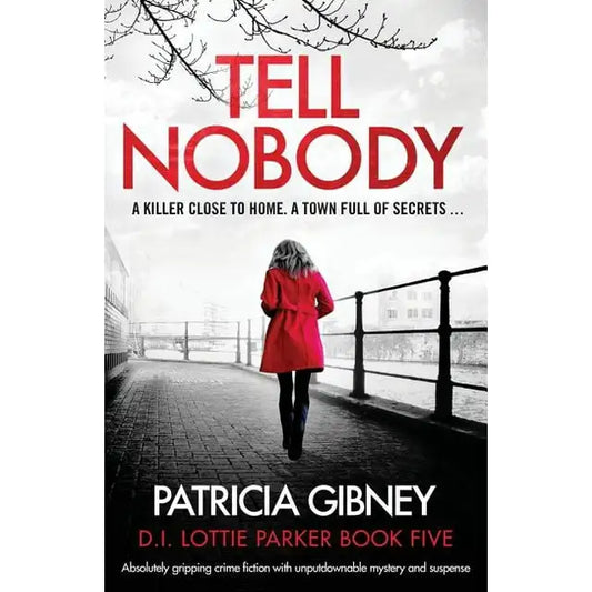 Absolutely  crime fiction with unputdownable mystery suspense,