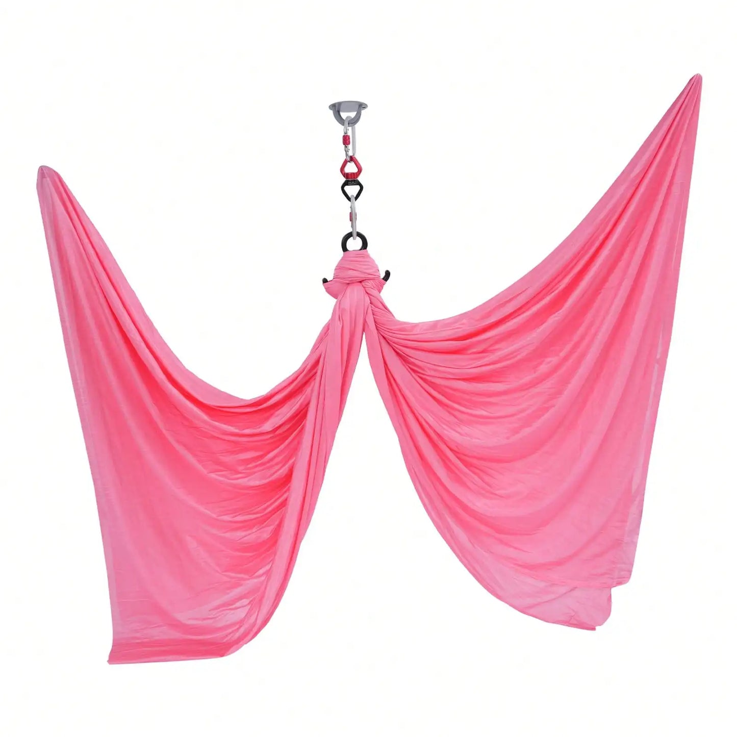 Aerial Silks Equipment  Yoga Dance Acrobatic Circus