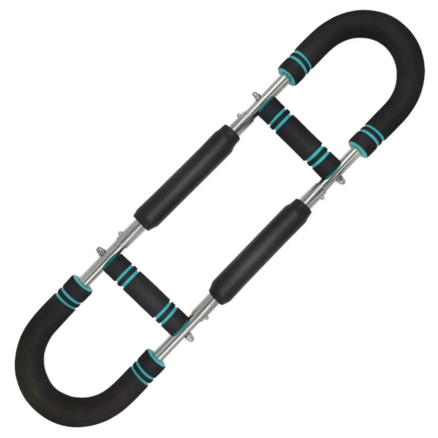 u shape Hand Gripper Twister Bar Fitness
