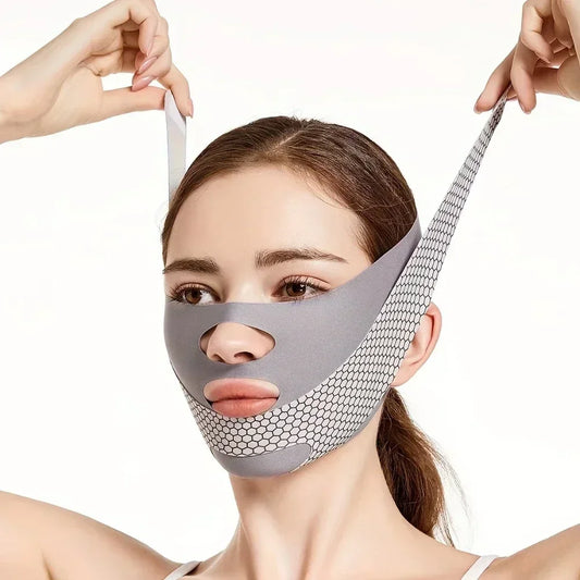 Shaper Face  Bandage Lifting Double Chin Reducer