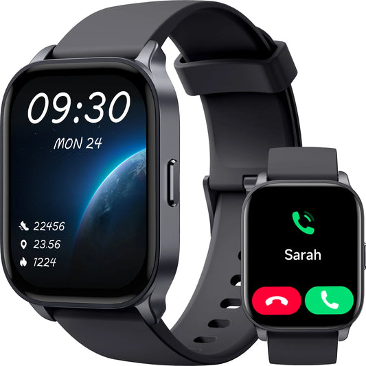 Smart Watch Women  Answer/Make Calls Waterproof