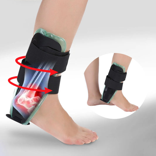 Ankle Foot Correction Brace Support Splint  Ankle