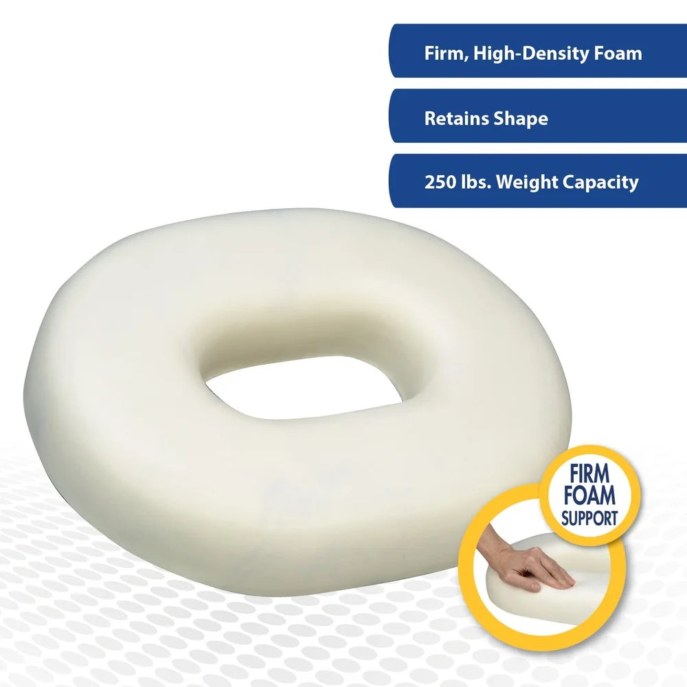 Cushion Puncture  Relief  Back Pain Sciatica Hemorrhoid