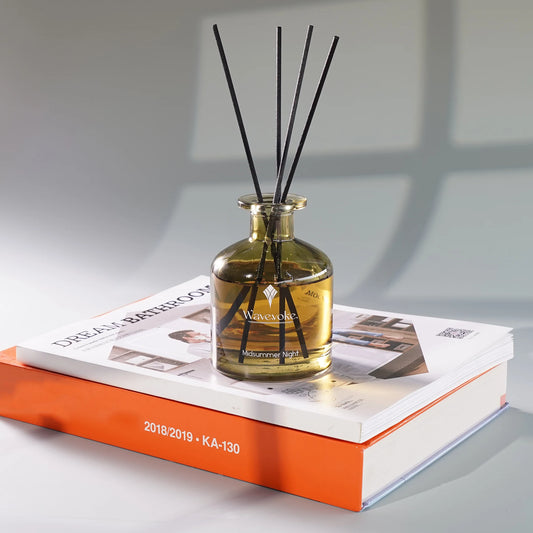 Rattan Scented Reed Diffuser Sticks  Home Fragrance