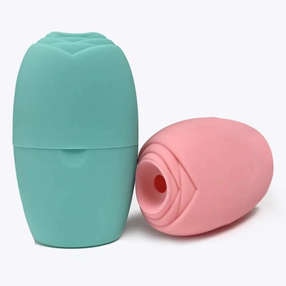 Beauty Massage  Mold Eye Puffiness Ice Shrink Pores