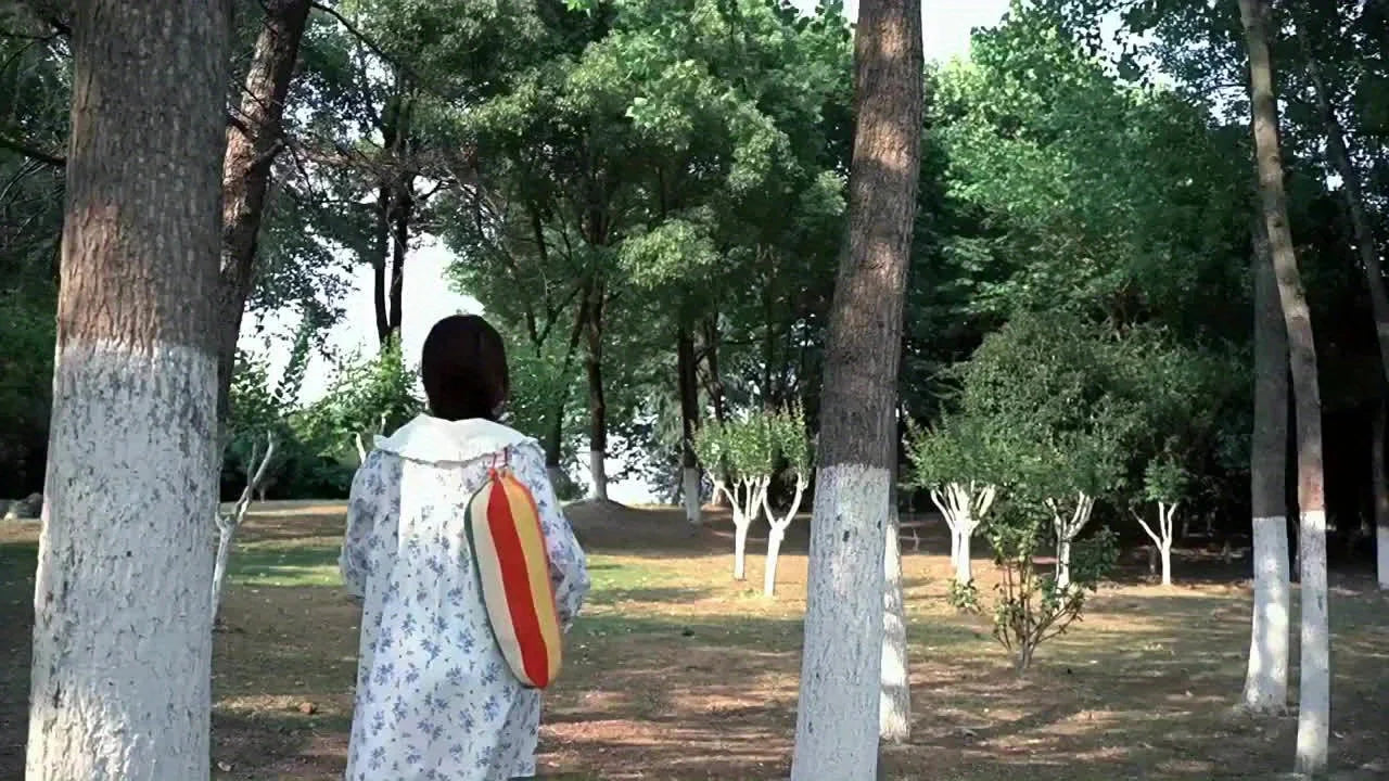 Garden Reading Hammock  Book Storage  Swing Read