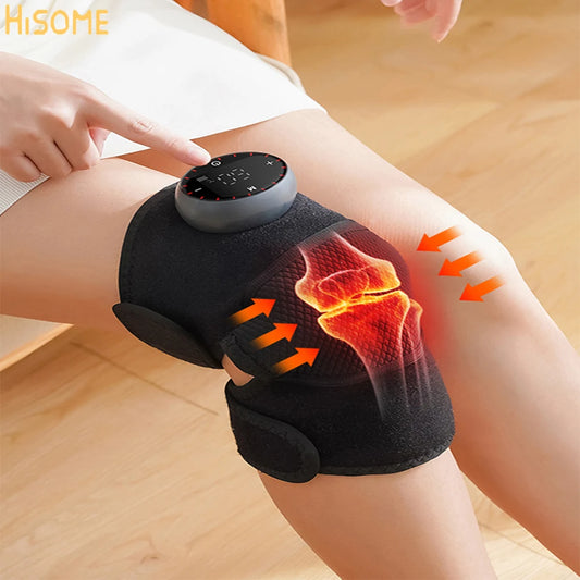 Heating Knee Protection Massage  Joint  Knee Shoulder