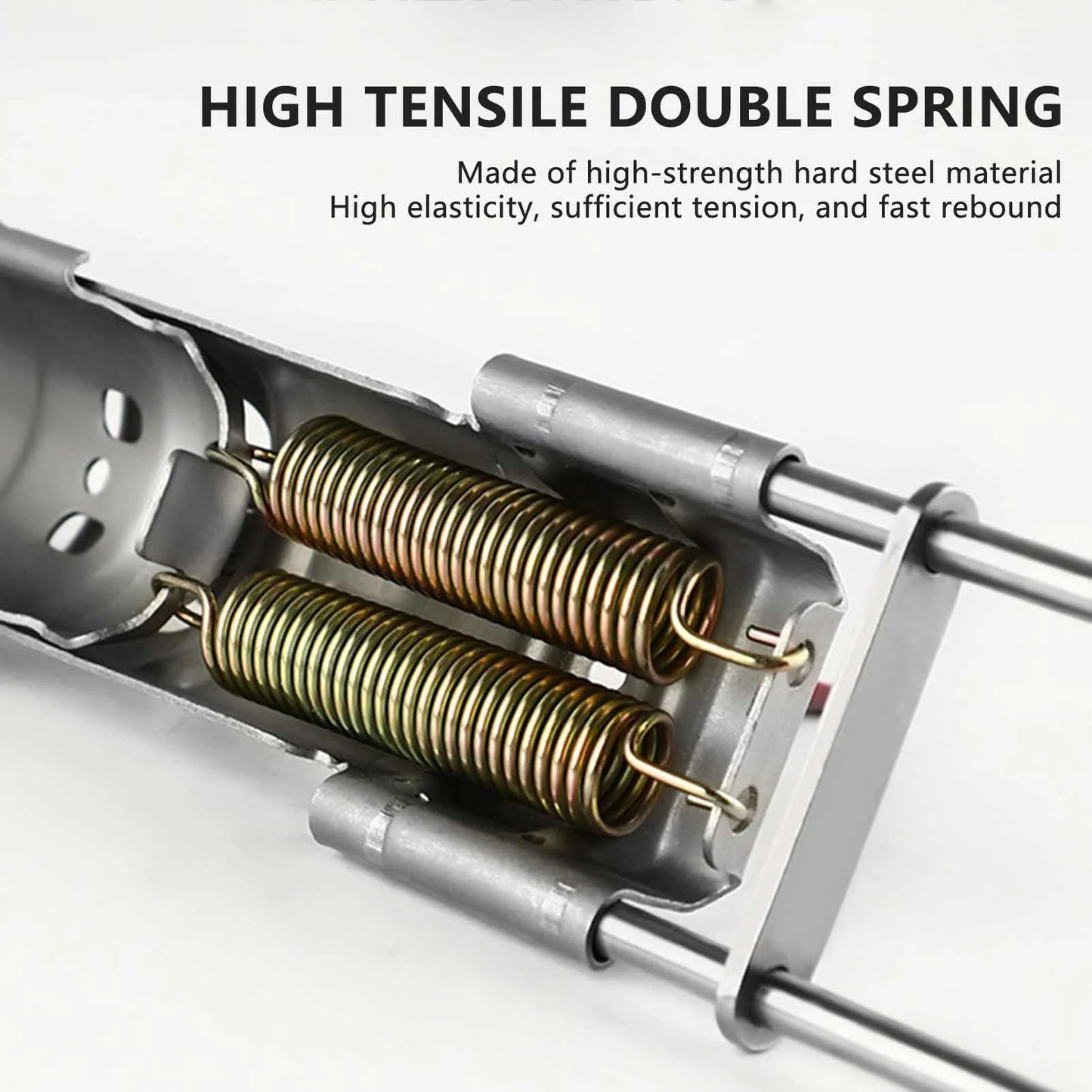 Stainless Steel Fishing Rod Holder Bracket Automatic