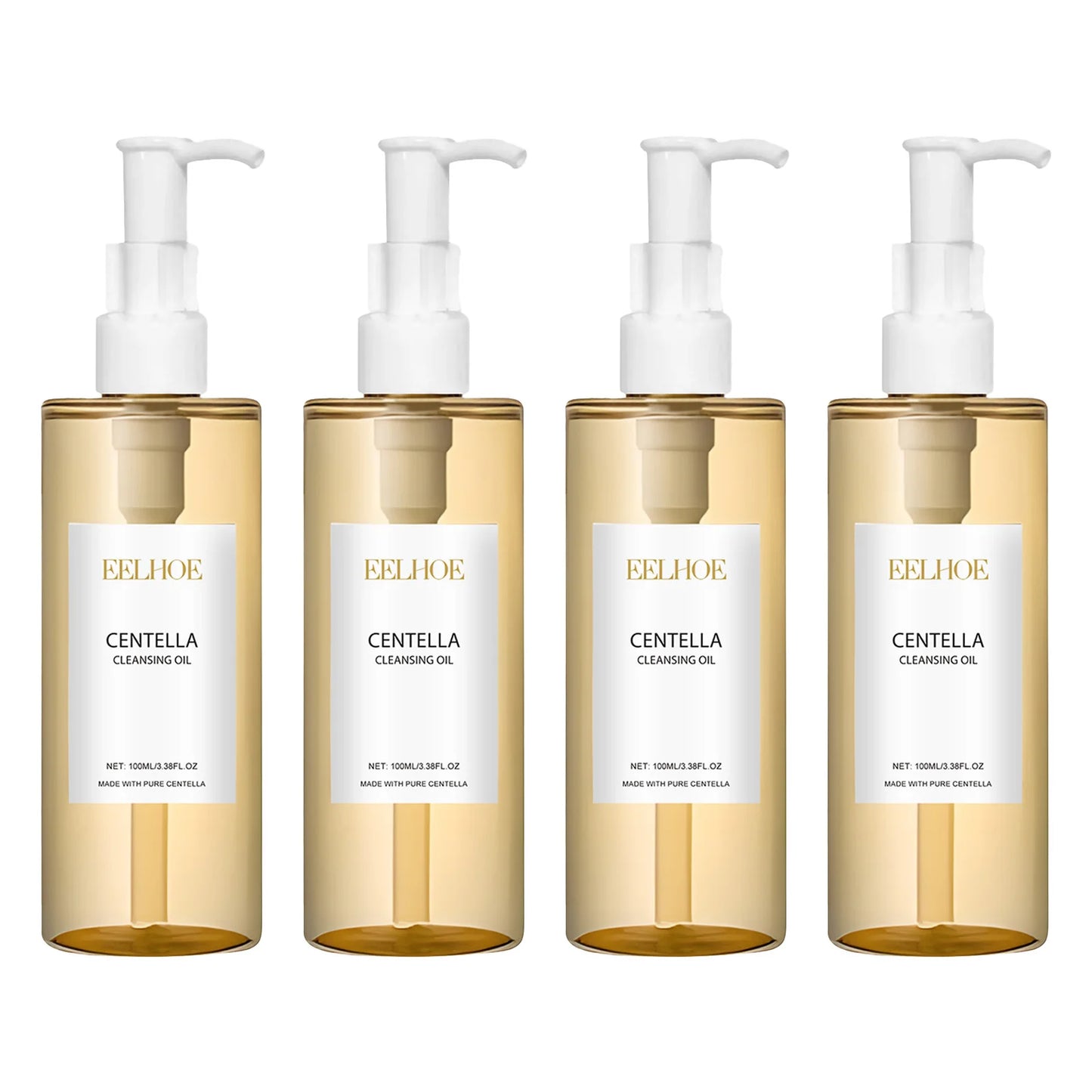 Face Nourishing Moisturizing Shrink Pores Makeup Remover