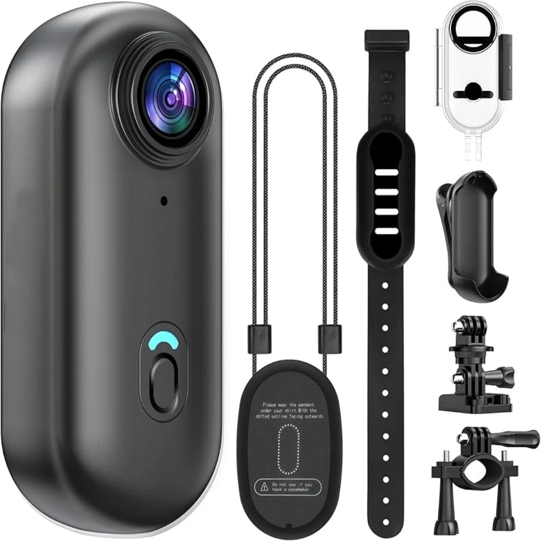 Bodycam Action Bike Camera Helmet Road Sport
