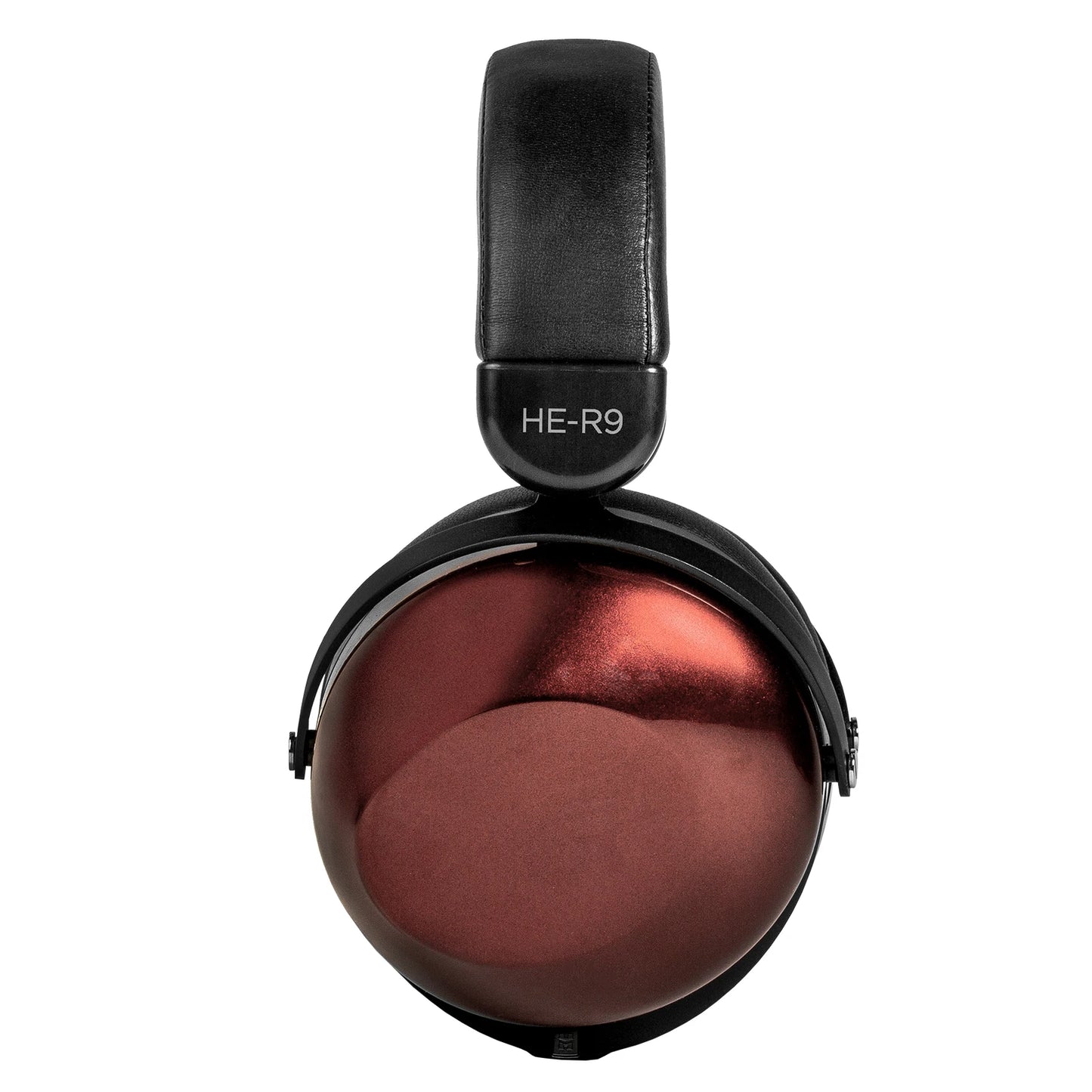 Dynamic Closed-Back  Headphones Diaphragm-Wired Version