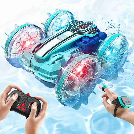 Remote Control Car Boat  Beach Pool Toys