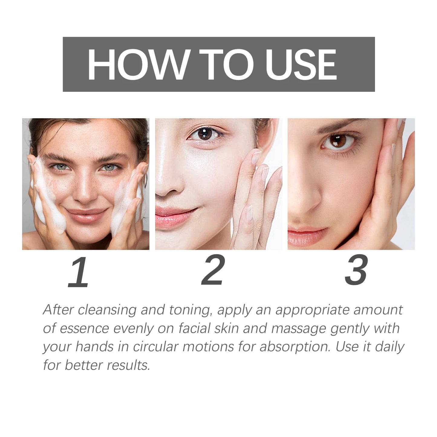 Facial Dark Spot Remover  Acne Marks Moisturizer