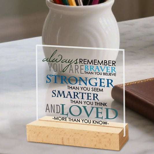 Warm and Inspiring   Aesthetics and Spiritual Encouragement,