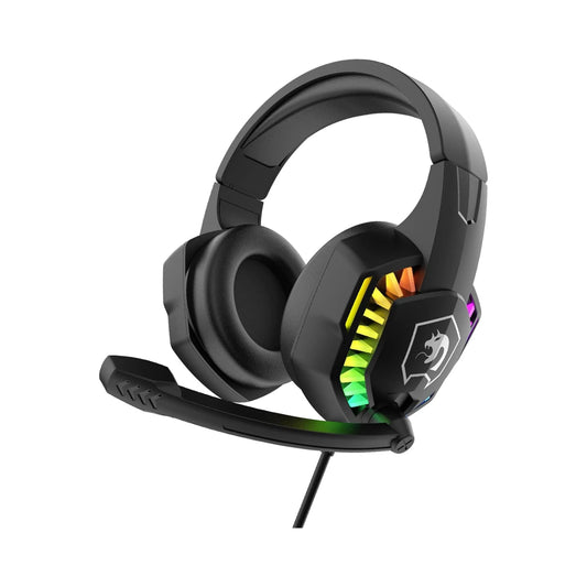 Gaming Headset,  Stereo Surround Sound  Wire Headphone