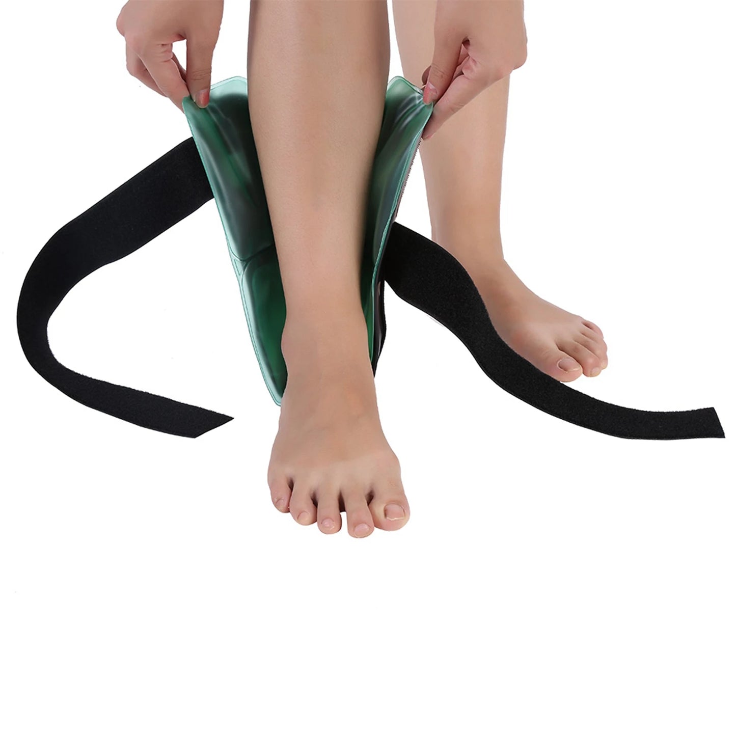 Ankle Foot Correction Brace Support Splint  Ankle
